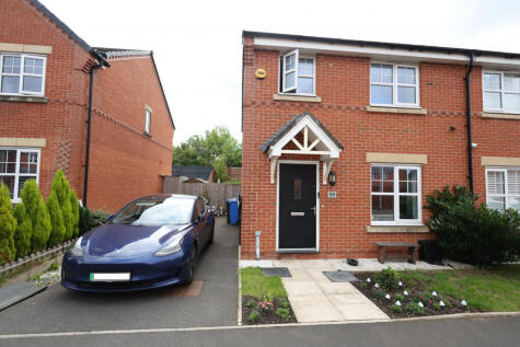 Waterhouses Street, Audenshaw, M34 5UG