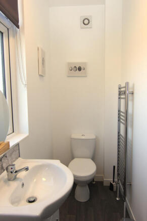 ROOM  TO RENT WITH EN SUITE