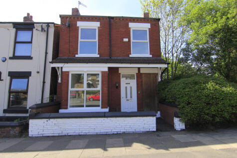 Dukinfield Road, Hyde, SK14 4PE