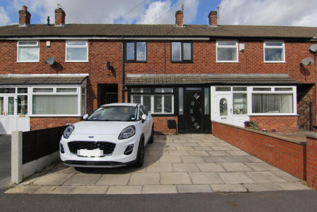 3 Bedroom Terraced for Sale