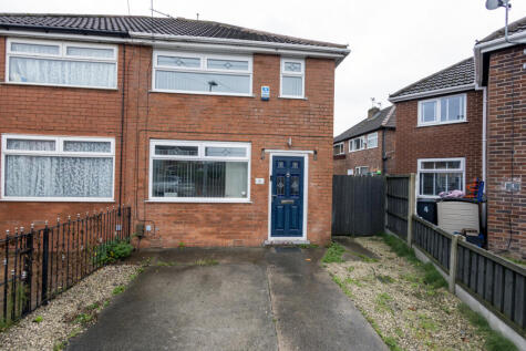 Ward Road, Droylsden, M43 7EP