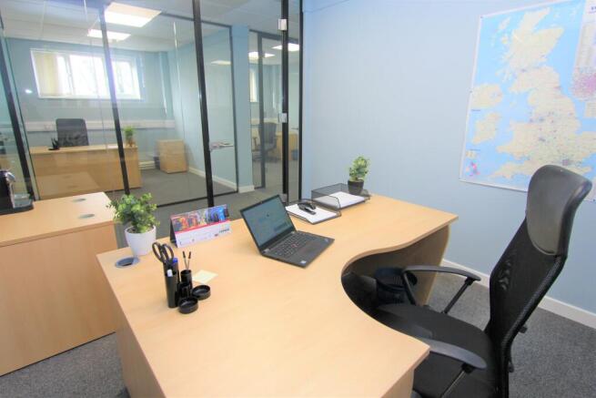 ***OFFICE TO RENT AVAILABLE NOW **