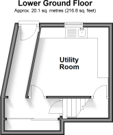 Lower Ground Floor