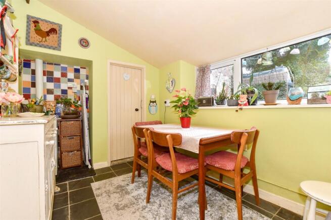 Breakfast Room