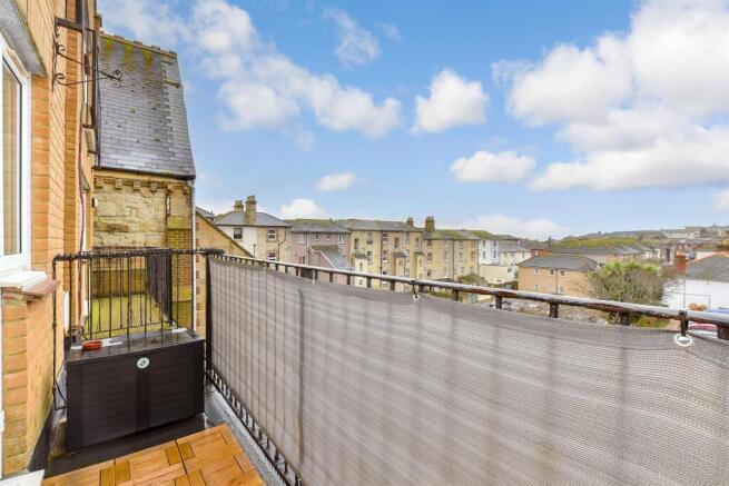 Balcony / Terrace