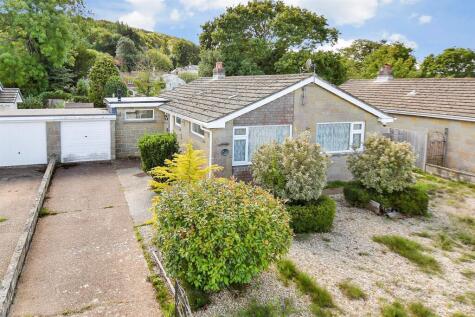 Strathwell Crescent, Whitwell, Isle of Wight