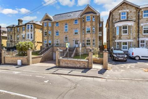Alpine Road, Ventnor, Isle of Wight