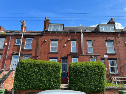 Royal Park Grove, Leeds, West Yorkshire, LS6