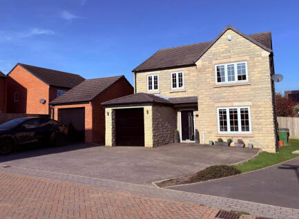 Belfry Close,  Leeds, LS26