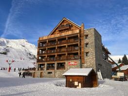 Photo of La Toussuire, Rhone Alps, France