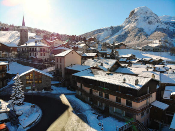 Saint-Martin-de-Bell