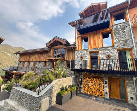 Saint-Martin-de-Bell