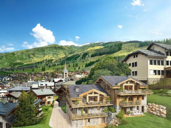 Saint-Martin-de-Bell