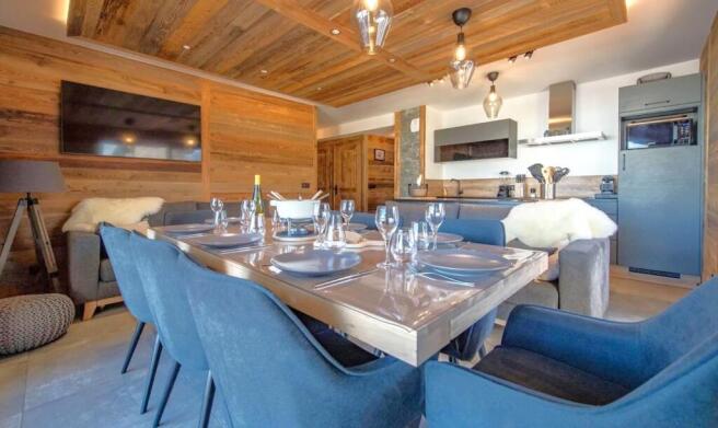 Previous development