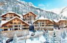 3 bed new Apartment in Vaujany, Rhone Alps...