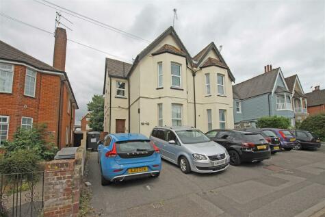 Bournemouth - 2 bedroom flat for sale