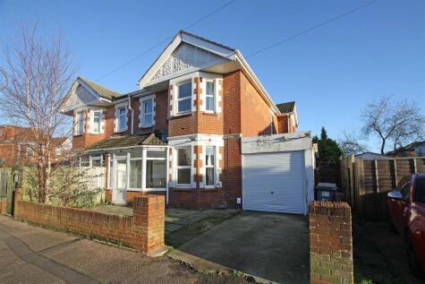 St. Leonards Road, Bournemouth