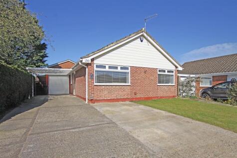 Runnymede Avenue, Bournemouth