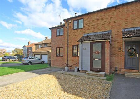 Plantagenet Crescent, Bournemouth