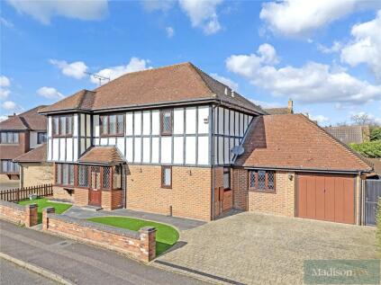 The Lindens, Loughton, Essex, IG10