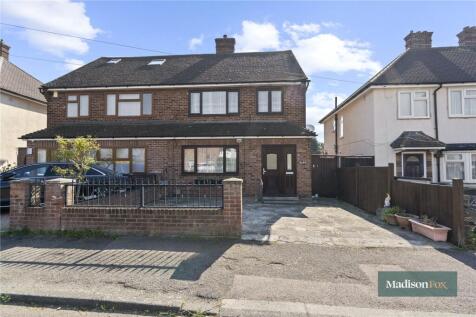 Greensted Road, Loughton, Essex, IG10