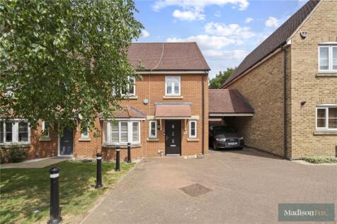 Abbess Terrace, Loughton, Essex, IG10