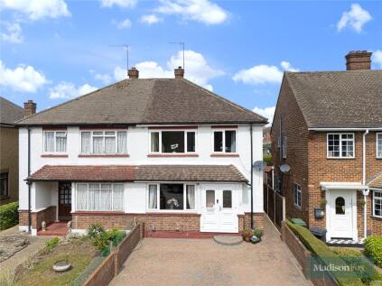 Bradwell Road, Buckhurst Hill, Essex, IG9