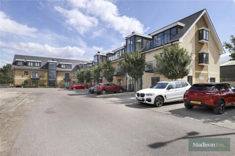 Rayley Lane, North Weald, Epping, Essex, CM16