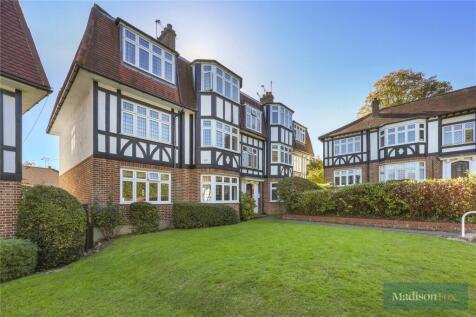 Grange Court, Upper Park, Loughton, Essex, IG10