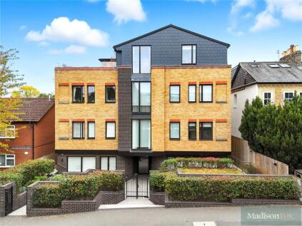 Palmerston Road, Buckhurst Hill, Essex, IG9