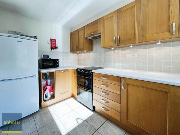 Kitchen 2