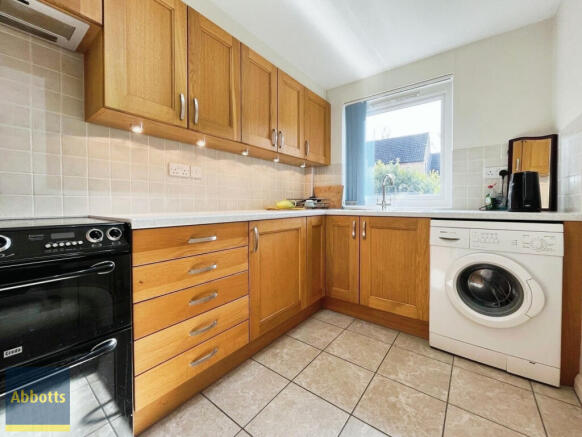 Kitchen 1