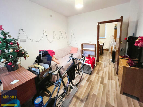 Living room 1