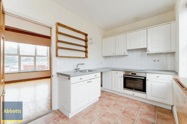Kitchen 1