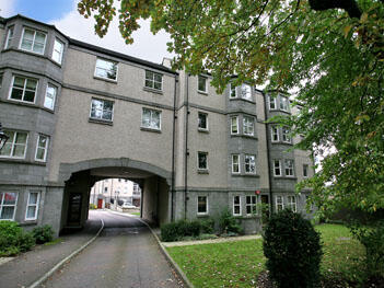 Holburn Street 563G_