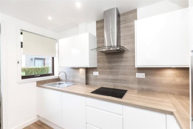 Kitchen Alt View