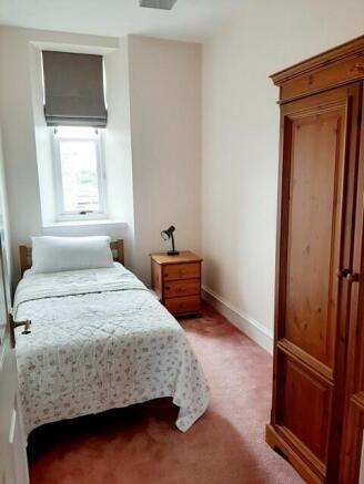 Bedroom 2c