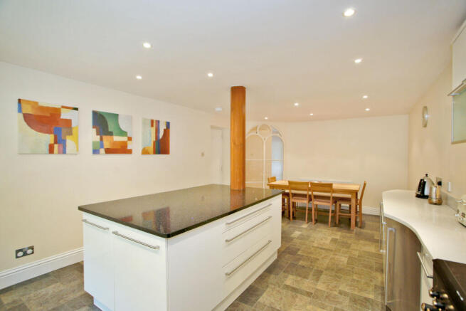 St Devenicks, On The