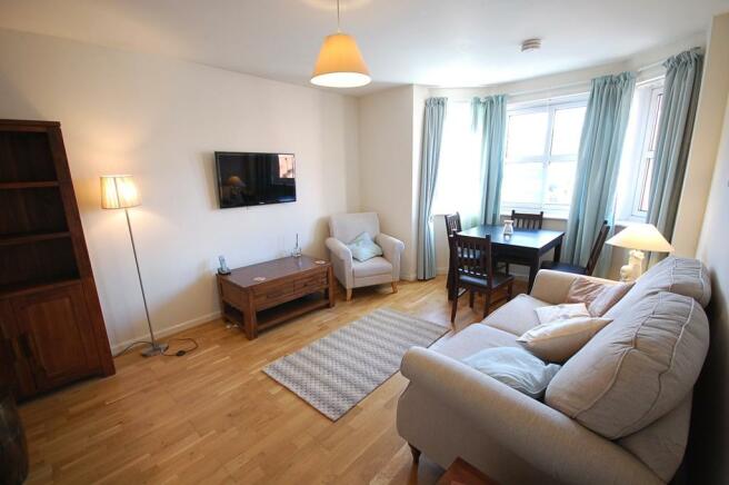 2 Bedroom Apartment To Rent In Ashgrove Avenue City Centre