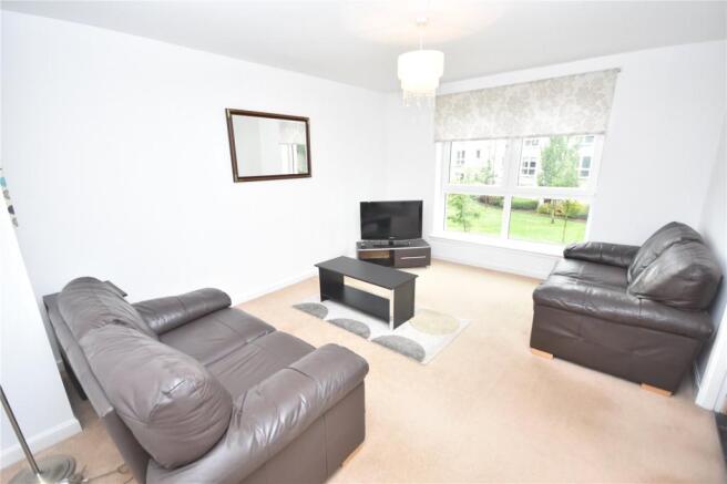 2 Bedroom Apartment To Rent In Dee Village First Floor South