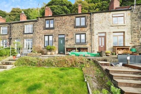 West Bank, Ambergate, Belper