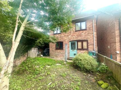 Abbots Grove, Belper