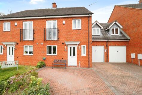 Dalton Drive, Belper