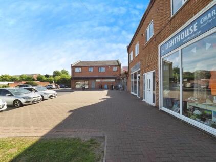 Gregorys Way, Belper