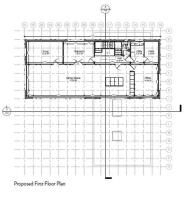 Floor/Site plan 2