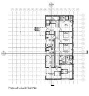Floor/Site plan 1