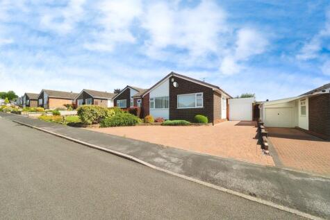 Wren Park Close, Belper