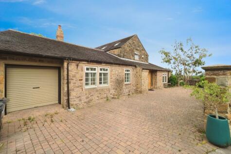 Dimple Lane, Crich, Matlock