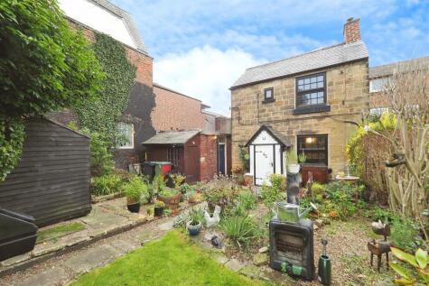 Chapel Street, Belper