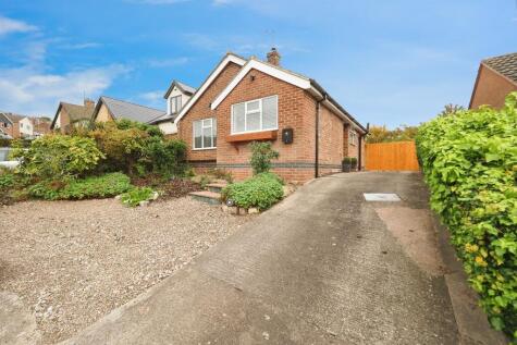 Appleton Drive, BELPER
